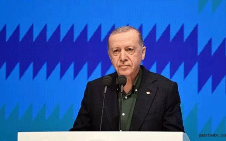 Erdoğan’dan Kardeşlik Vurgusu