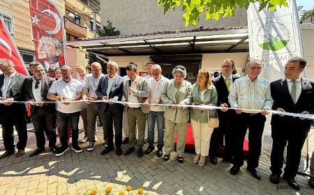 Osmangazi Belediyesi’nden Emeklilere Özel Lokal