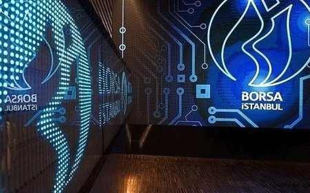 Borsa İstanbul'a Operasyon!