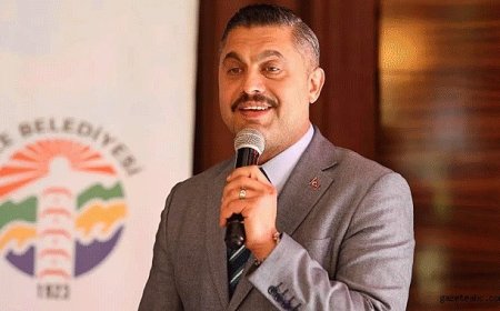 Belediye Başkanına Tutuklama Kararı