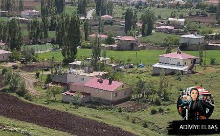 Kaçak Su Kullanımı Köylüyü Mağdur Etti