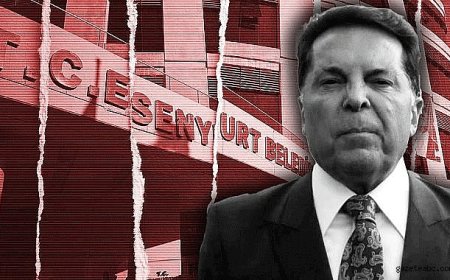 Belediye Başkanına Tahliye Kararı