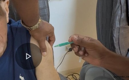 Kanser Aşısı İçin Sağlık Seyahatleri Artıyor