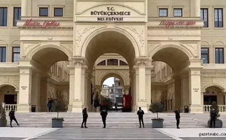 CHP Büyükçekmece liderliğini korudu