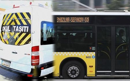 Güvenli Ulaşım İçin Yeni Düzenleme