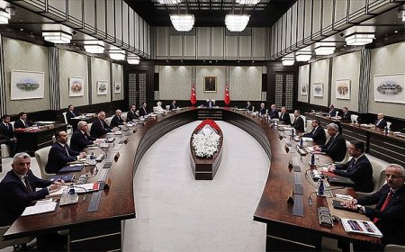 Kabine Revizyonu Sinyali