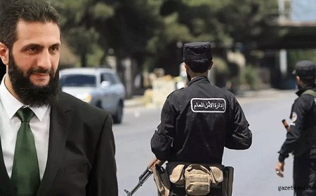 Dürzi Güçlerinden Suriye Ordusuna Saldırı