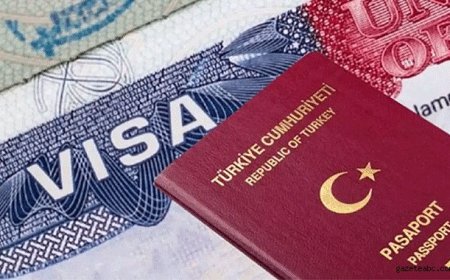 ABD'den Vize Başvurularında Sosyal Medya Takibi