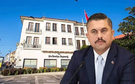 Şile Belediye Başkanı Görevden Uzaklaştırıldı