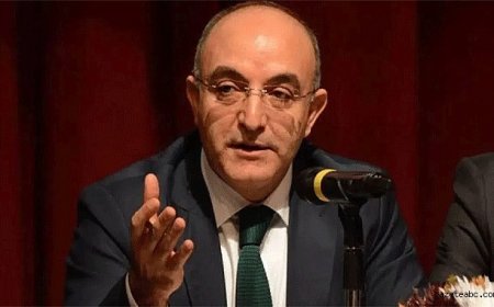 Ayhan Ogan'dan Cumhur İttifakı Eleştirisi