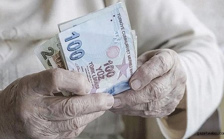 Emeklilikte Prim Günü Şartı Düşürüldü