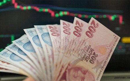 Asgari Ücret Zammı Ne Zaman?