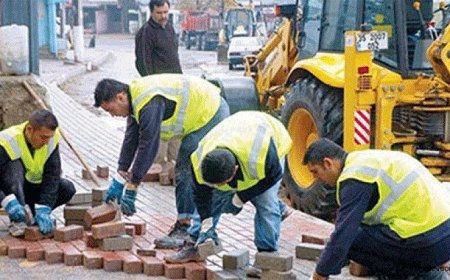 Belediye çalışanlarına kötü haber