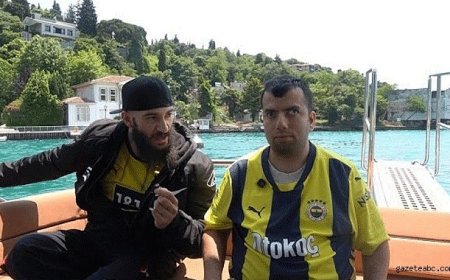 Sosyal medya fenomeni gözaltına alındı