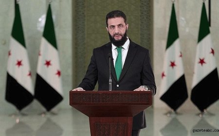 Suriye Lideri: "Geri Adım Yok"