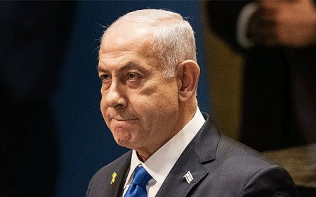 İsrail'den Yeni Saldırı Sinyali