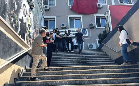 Eski Sevgilinin Ölümü Soruşturuluyor