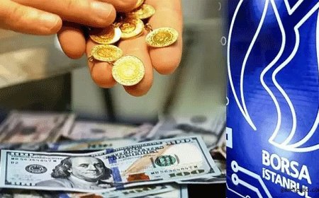 Gedik Yatırım’dan Borsa Değerlendirmesi