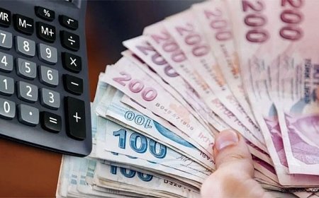 Zam Pazarlığında Final