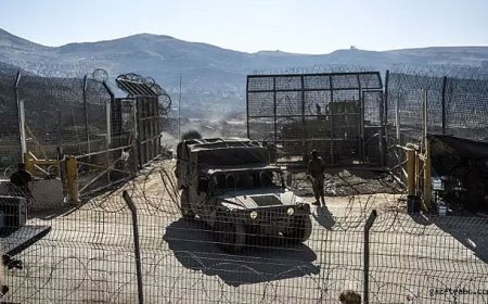 Süveyda'da Bedevi-Dürzi Çatışması Yeniden Alevlendi