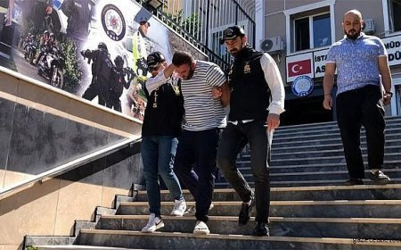 İstanbul’da 24 Milyonluk Soygun!