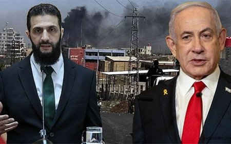 İsrail ve Suriye arasında ateşkes sağlandı