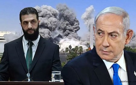 Ateşkese Rağmen Saldırı Sinyali