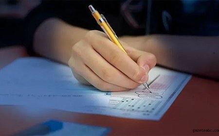 2025 YKS Sonuçları Açıklandı