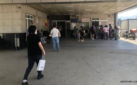 Fabrikada gıda zehirlenmesi