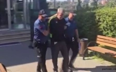 İstanbul'da Bir Kadın Cinayeti Daha!