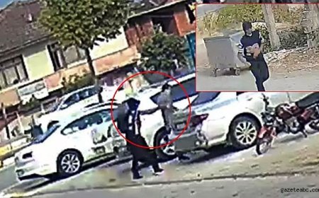 Tahliyeden 2 Ay Sonra Kanlı Hesaplaşma