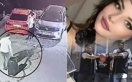 Ayşe Tokyaz cinayetinde yeni detay!