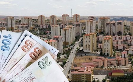 TOKİ'den büyük fırsat