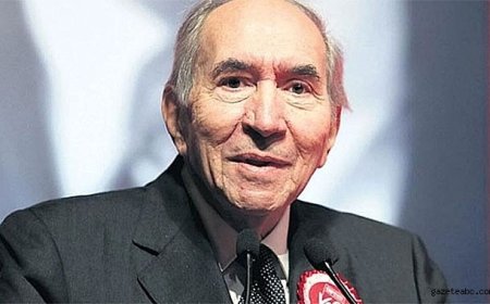 Eski CHP Genel Başkanı hayatını kaybetti!