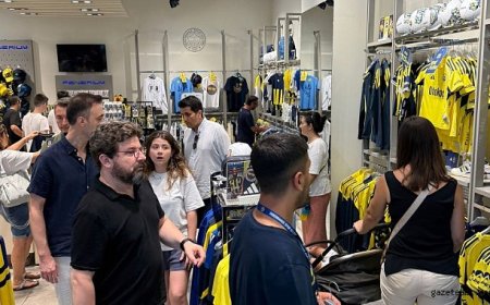 Finansçı Fenerbahçeliler Derneği’nden Dünya Fenerbahçeliler Günü’nde Anlamlı Buluşma