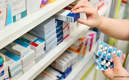 Bakan Işıkhan’dan İlaç Müjdesi