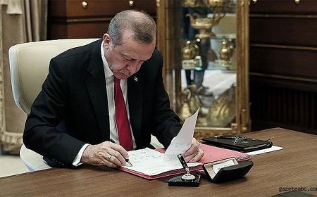 52 yıllık anlaşma bitiyor