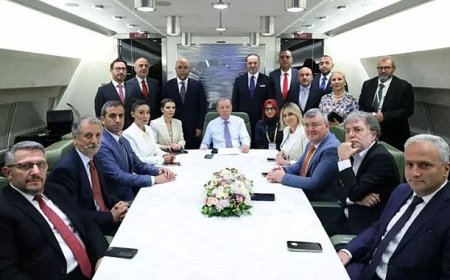 Erdoğan'dan LGS'deki İddialara Sert Tepki