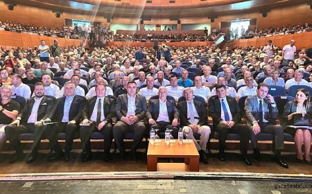 Başkan Bozbey: “Bursalı Çiftçimize Güveniyorum”