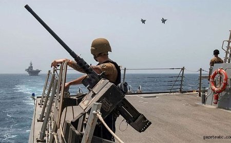 2008’den Sonra Bir İlk