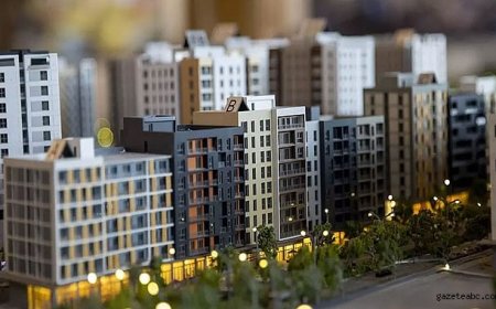 Gayrimenkulde Yeni Dönem Başlıyor