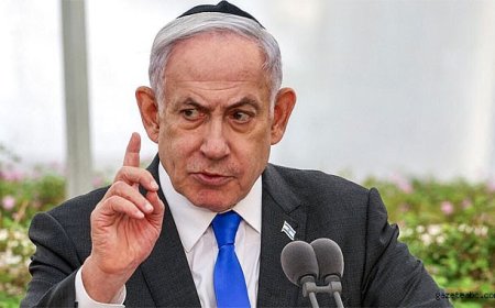 Netanyahu’ya Suikast Girişimi