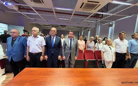 102. Yılında Bursa’da Lozan Ruhu!