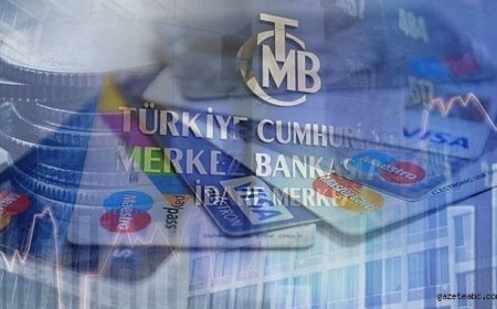 TCMB'den Faiz Hamlesi