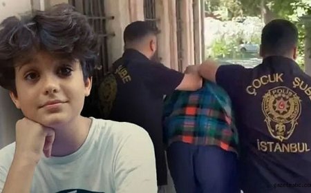 Minguzzi ailesini tehdit eden şüpheli yakalandı