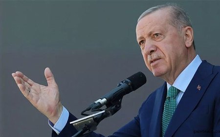 Erdoğan’dan ABD Planlarına Kesin Red