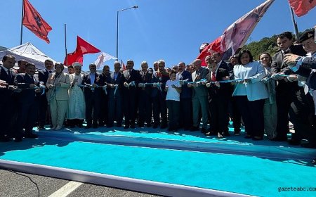 Bursa’nın 7 Yıllık Hasreti Son Buldu