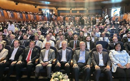 Bursa’ya Bakanlıktan Dev Yatırım