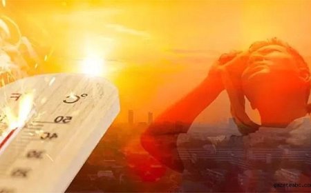 Termometreler Zirve Yapacak