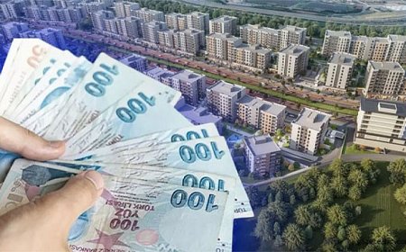 Gayrimenkul Sertifikasında Fiyat Marjı %5'e İndirildi